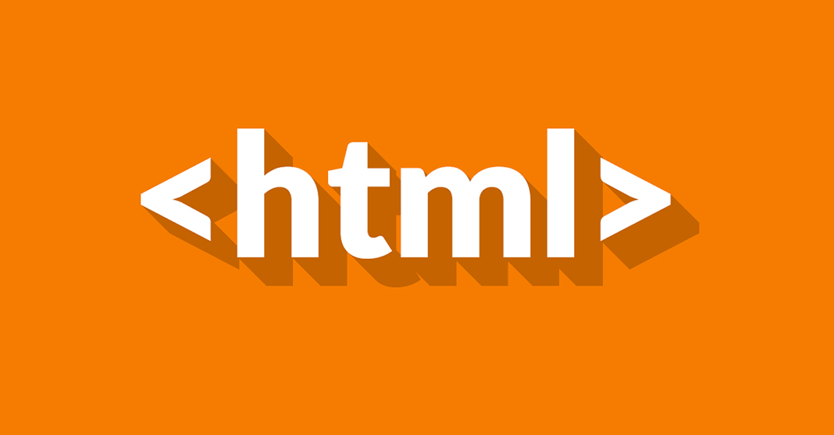 logo html